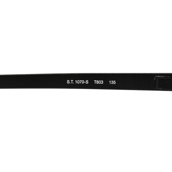 Sergio Tacchini S.T. 1070-S 135mm Sunglass FRAMES ONLY - VERY GOOD CONDITION - Picture 7 of 13